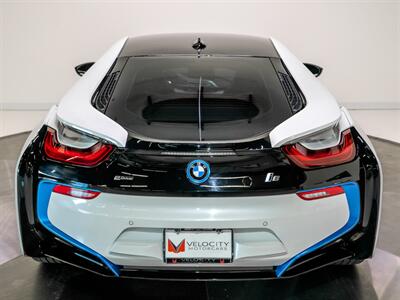 2014 BMW i8   - Photo 40 - Nashville, TN 37217