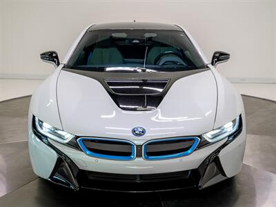 2014 BMW i8   - Photo 26 - Nashville, TN 37217