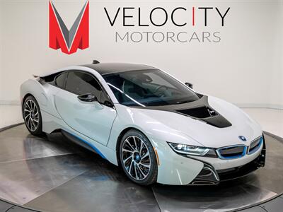 2014 BMW i8   - Photo 13 - Nashville, TN 37217