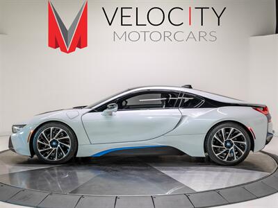 2014 BMW i8   - Photo 9 - Nashville, TN 37217