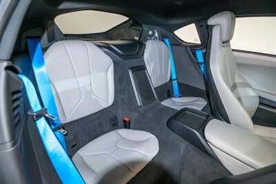 2014 BMW i8   - Photo 37 - Nashville, TN 37217