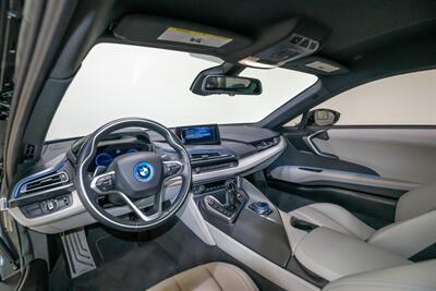 2014 BMW i8   - Photo 54 - Nashville, TN 37217