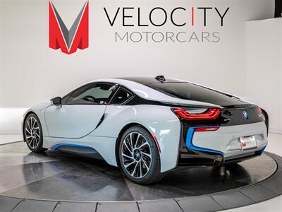 2014 BMW i8   - Photo 8 - Nashville, TN 37217