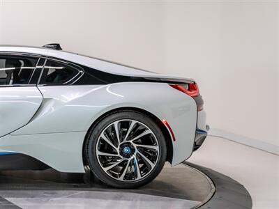 2014 BMW i8   - Photo 25 - Nashville, TN 37217