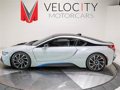 2014 BMW i8   - Photo 10 - Nashville, TN 37217