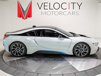 2014 BMW i8   - Photo 14 - Nashville, TN 37217