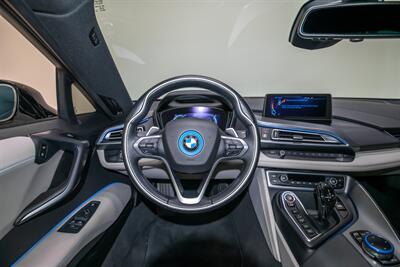 2014 BMW i8   - Photo 69 - Nashville, TN 37217