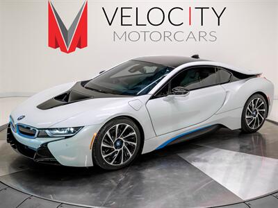 2014 BMW i8   - Photo 11 - Nashville, TN 37217