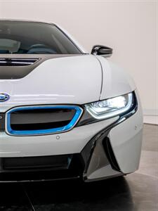 2014 BMW i8   - Photo 29 - Nashville, TN 37217