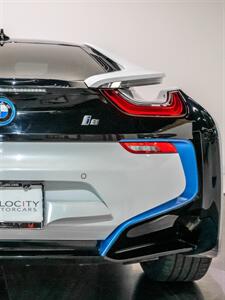 2014 BMW i8   - Photo 43 - Nashville, TN 37217