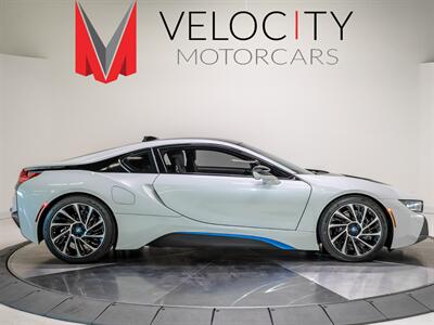 2014 BMW i8   - Photo 5 - Nashville, TN 37217