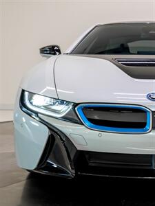 2014 BMW i8   - Photo 28 - Nashville, TN 37217