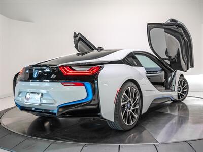 2014 BMW i8   - Photo 19 - Nashville, TN 37217