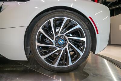 2014 BMW i8   - Photo 75 - Nashville, TN 37217