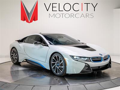 2014 BMW i8   - Photo 4 - Nashville, TN 37217