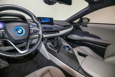 2014 BMW i8   - Photo 57 - Nashville, TN 37217