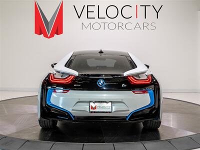 2014 BMW i8   - Photo 7 - Nashville, TN 37217