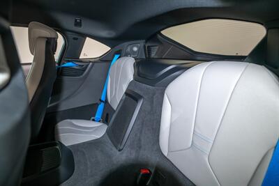 2014 BMW i8   - Photo 33 - Nashville, TN 37217