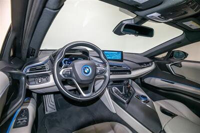 2014 BMW i8   - Photo 70 - Nashville, TN 37217