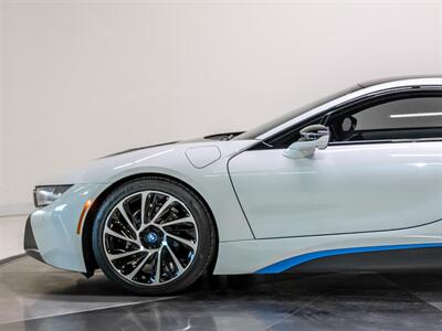 2014 BMW i8   - Photo 24 - Nashville, TN 37217