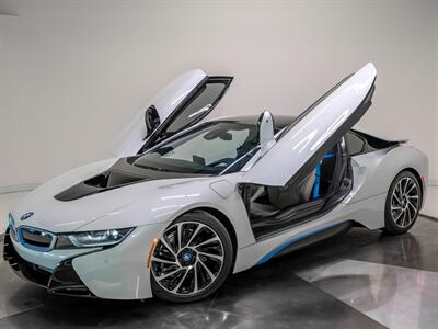 2014 BMW i8   - Photo 21 - Nashville, TN 37217