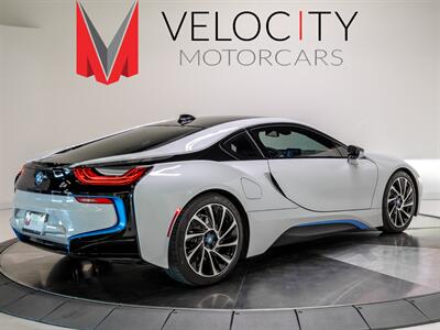 2014 BMW i8   - Photo 6 - Nashville, TN 37217