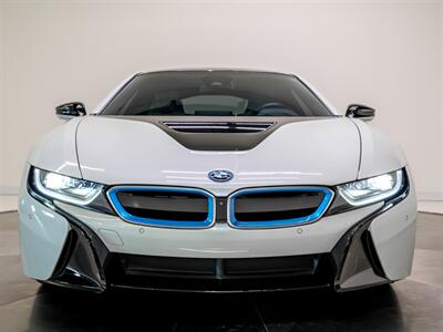 2014 BMW i8   - Photo 27 - Nashville, TN 37217