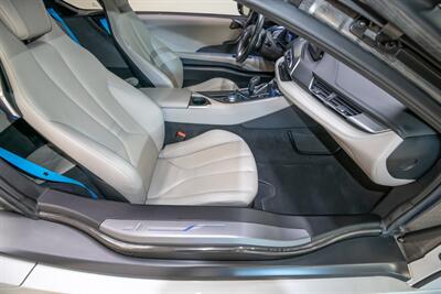 2014 BMW i8   - Photo 39 - Nashville, TN 37217