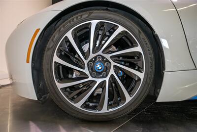 2014 BMW i8   - Photo 76 - Nashville, TN 37217