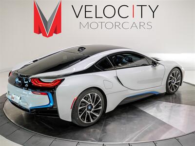 2014 BMW i8   - Photo 15 - Nashville, TN 37217