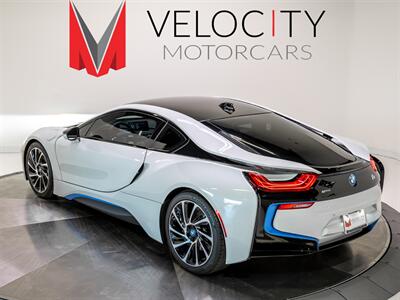 2014 BMW i8   - Photo 17 - Nashville, TN 37217