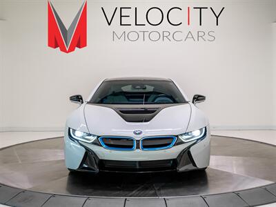 2014 BMW i8   - Photo 3 - Nashville, TN 37217