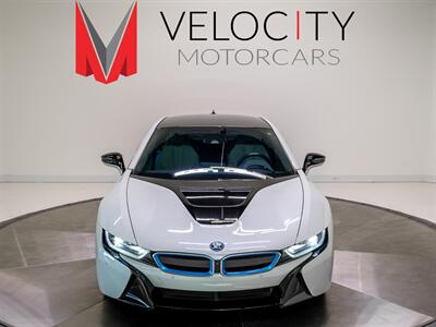 2014 BMW i8   - Photo 12 - Nashville, TN 37217