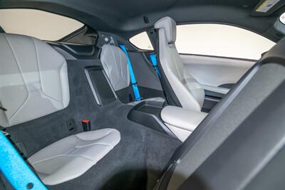 2014 BMW i8   - Photo 38 - Nashville, TN 37217