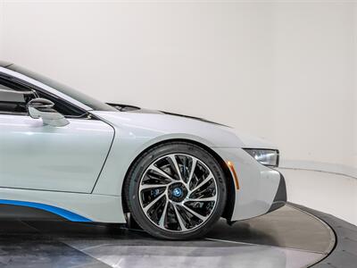 2014 BMW i8   - Photo 23 - Nashville, TN 37217