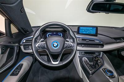 2014 BMW i8   - Photo 71 - Nashville, TN 37217