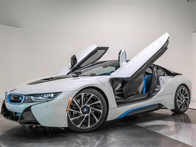 2014 BMW i8   - Photo 20 - Nashville, TN 37217