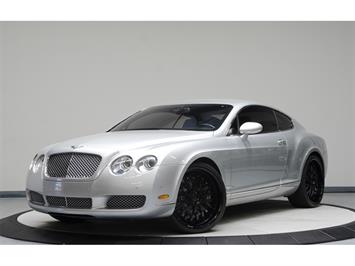 2005 Bentley Continental GT   - Photo 7 - Nashville, TN 37217