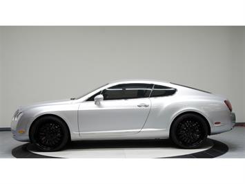 2005 Bentley Continental GT   - Photo 21 - Nashville, TN 37217