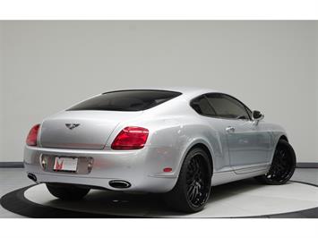 2005 Bentley Continental GT   - Photo 16 - Nashville, TN 37217