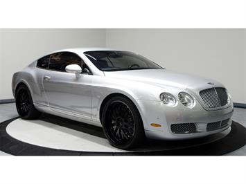 2005 Bentley Continental GT   - Photo 24 - Nashville, TN 37217