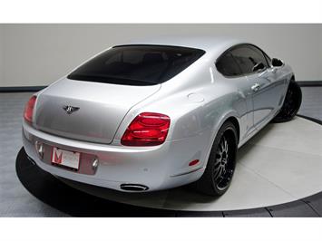 2005 Bentley Continental GT   - Photo 17 - Nashville, TN 37217