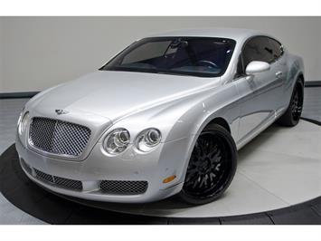 2005 Bentley Continental GT   - Photo 8 - Nashville, TN 37217