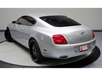 2005 Bentley Continental GT   - Photo 13 - Nashville, TN 37217