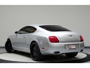 2005 Bentley Continental GT   - Photo 12 - Nashville, TN 37217