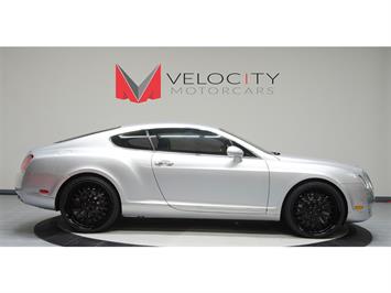 2005 Bentley Continental GT   - Photo 5 - Nashville, TN 37217