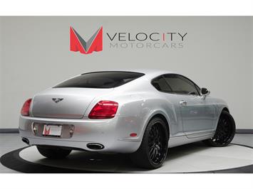 2005 Bentley Continental GT   - Photo 4 - Nashville, TN 37217