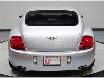 2005 Bentley Continental GT   - Photo 15 - Nashville, TN 37217