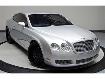 2005 Bentley Continental GT   - Photo 11 - Nashville, TN 37217