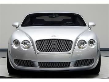 2005 Bentley Continental GT   - Photo 9 - Nashville, TN 37217